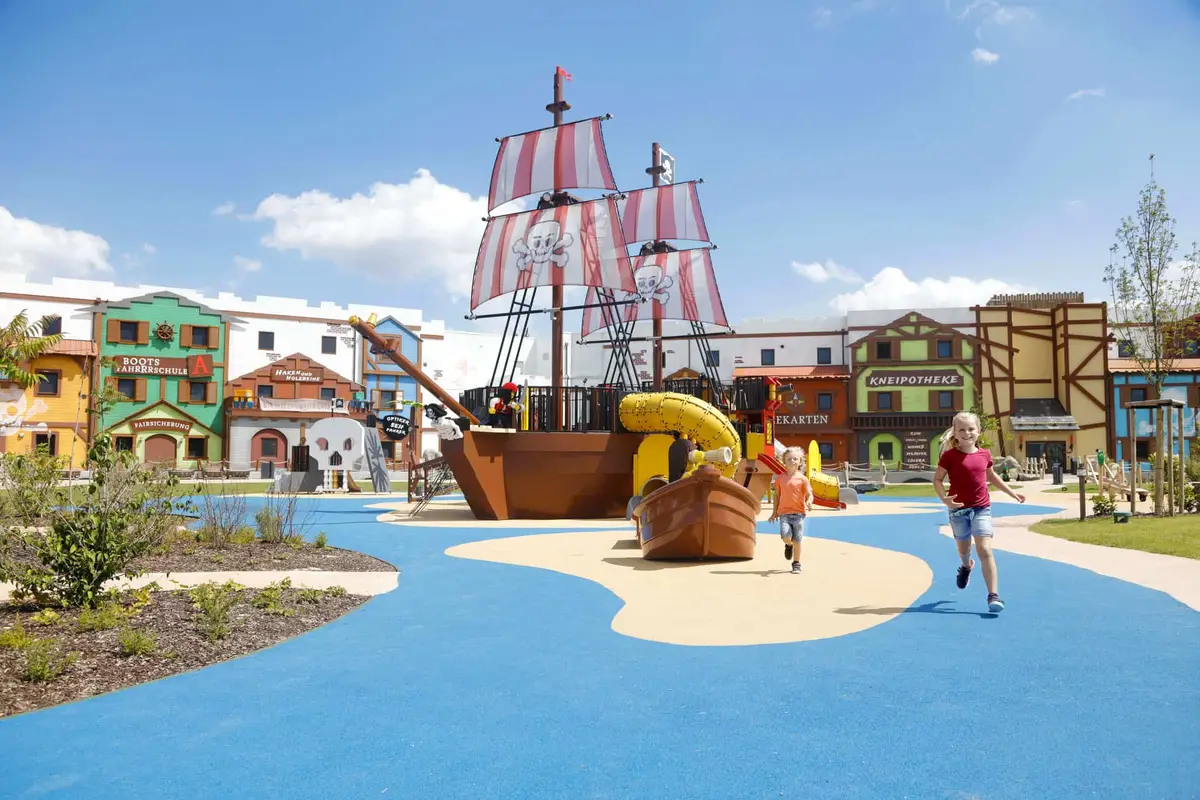 Legoland