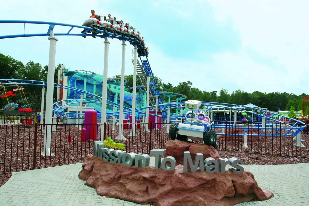 Movie Park