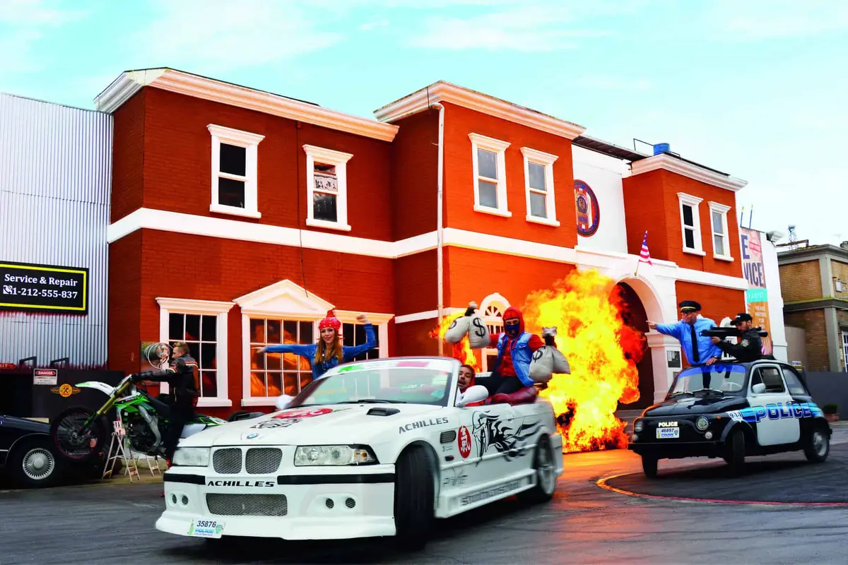 Movie Park