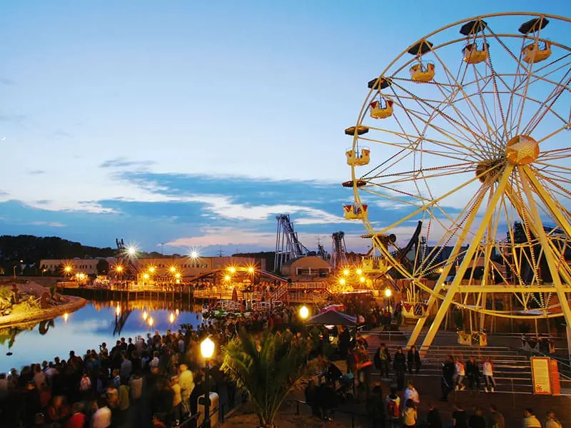 Movie Park