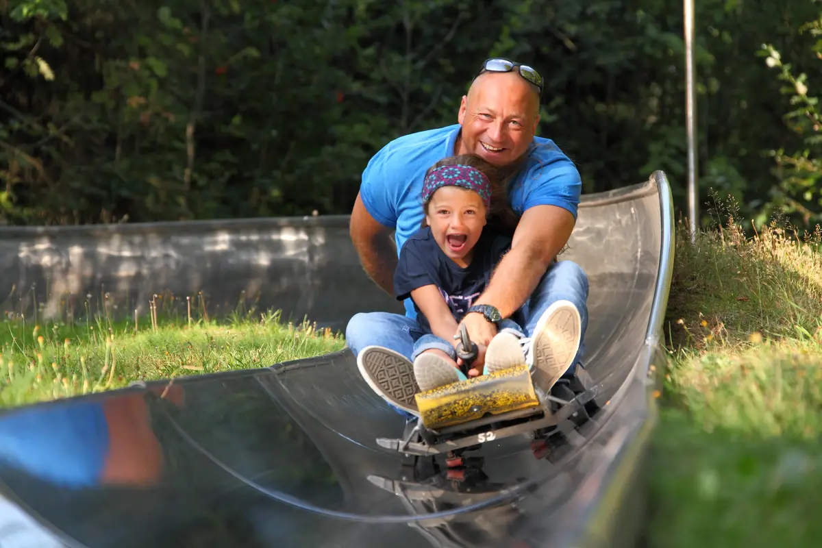 Der PanoramaPark im Sauerland