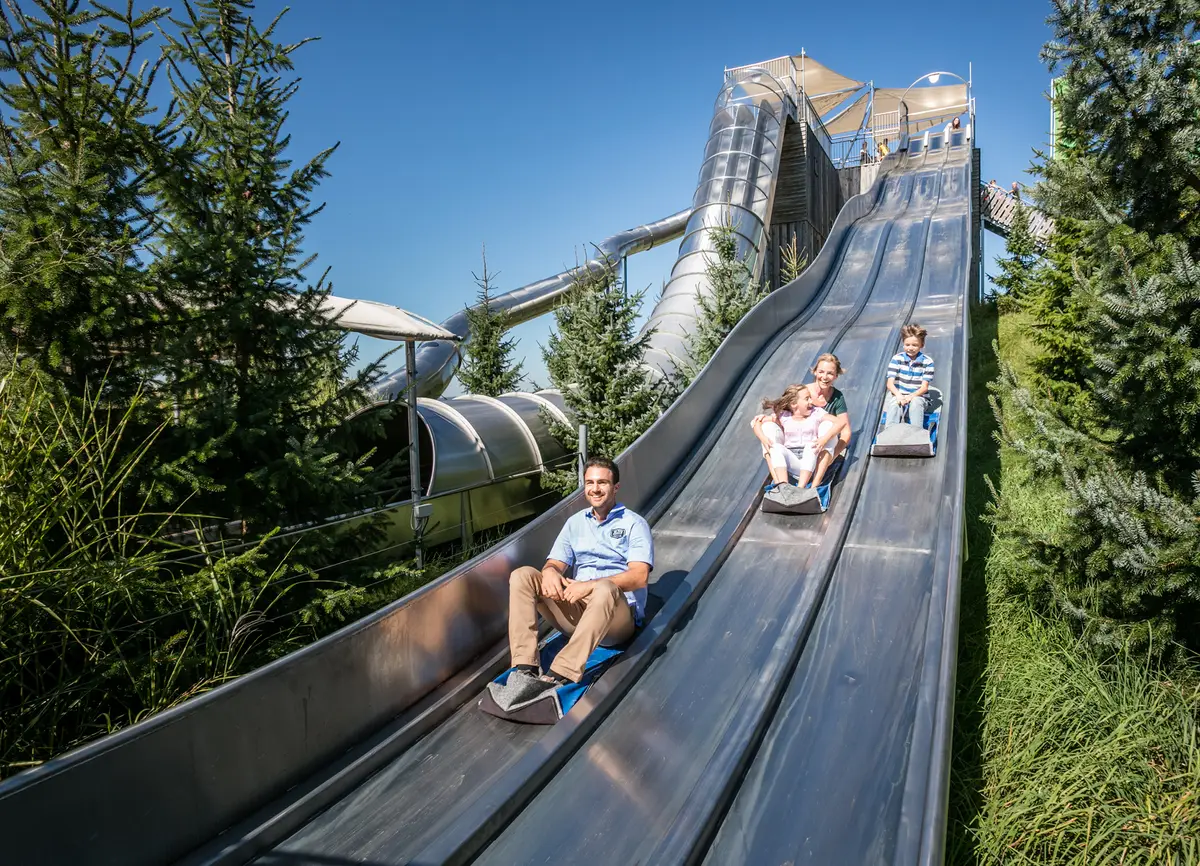 Ravensburger Spieleland