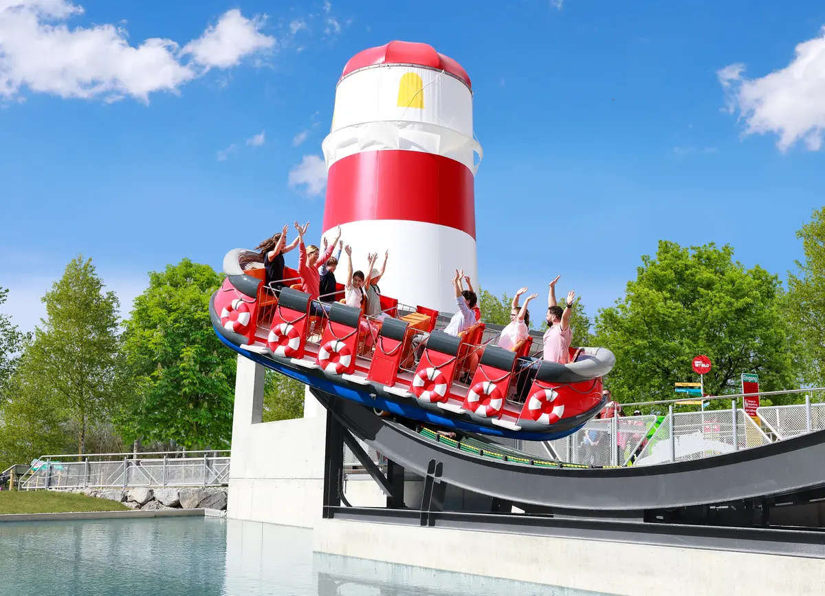 Ravensburger Spieleland