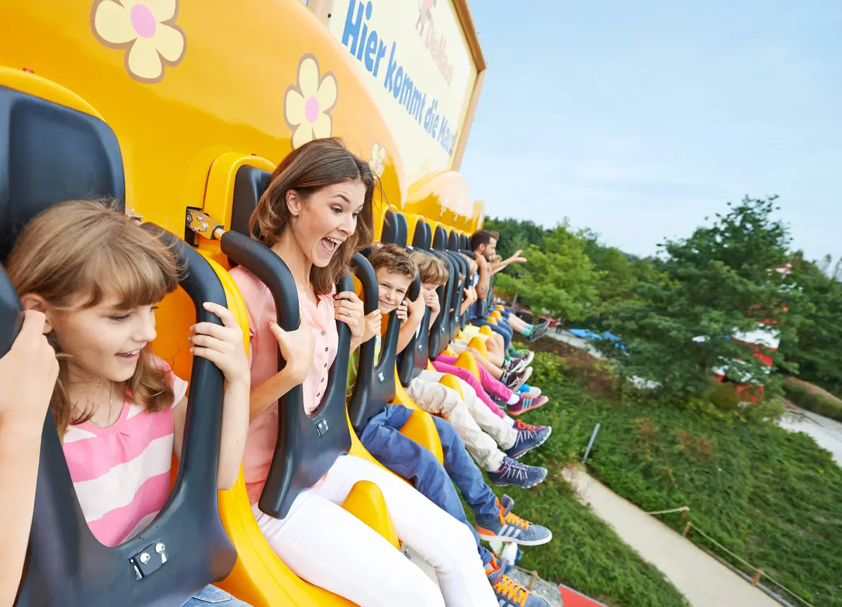 Ravensburger Spieleland