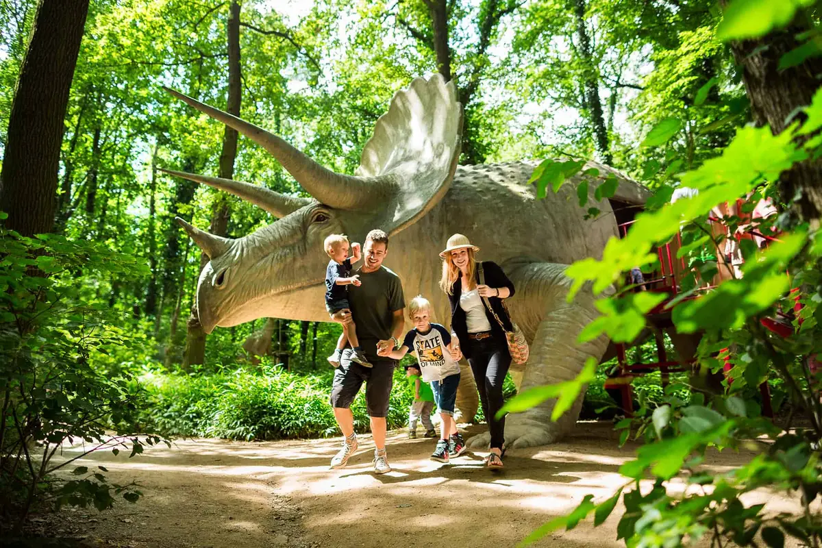 Saurierpark Kleinwelka