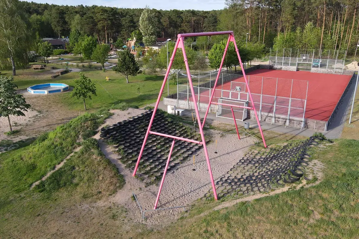 Das Scharmuntzelland