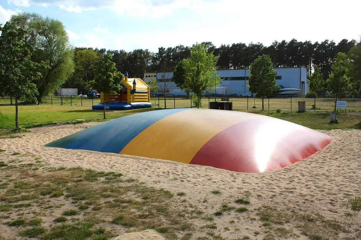 Das Scharmuntzelland