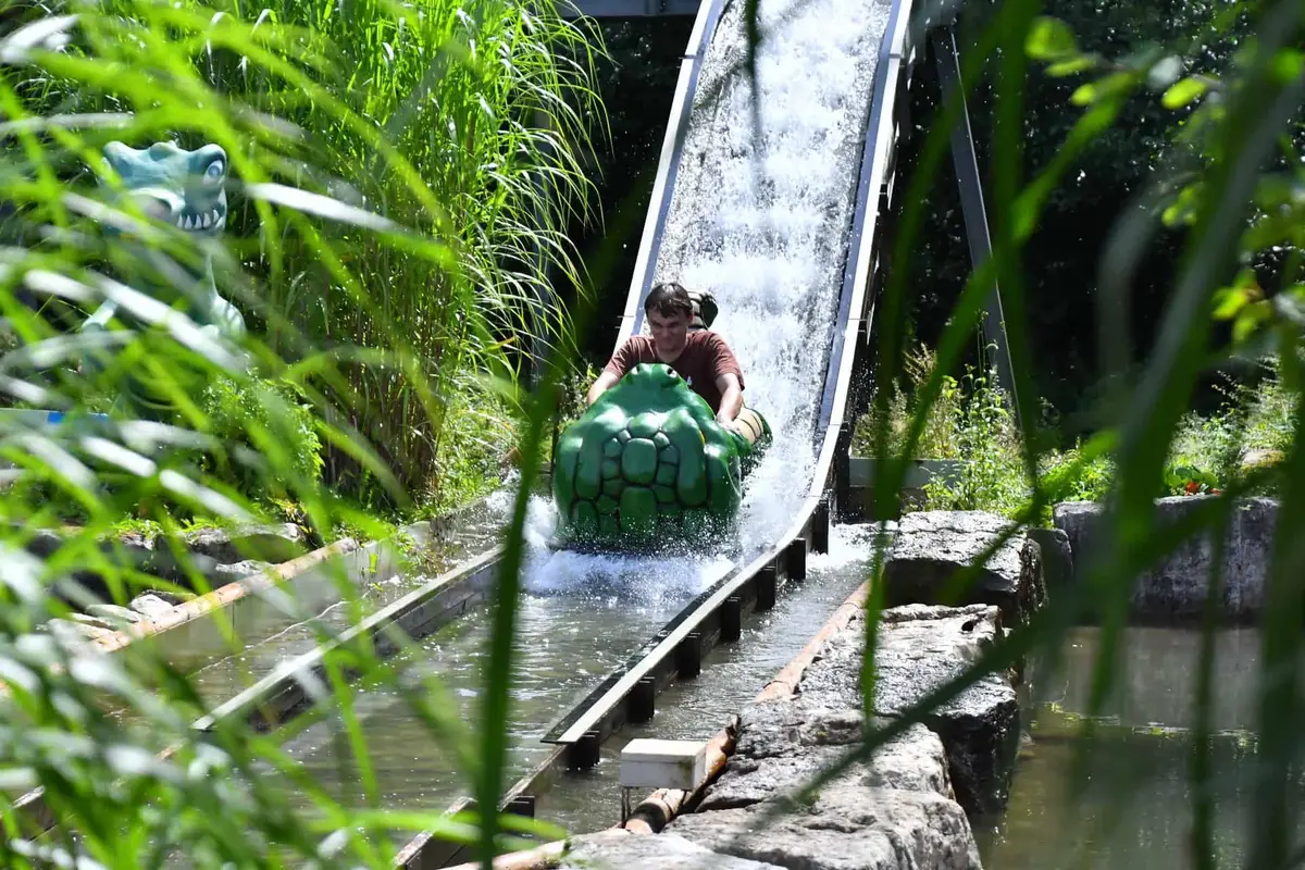 Schwaben-Park