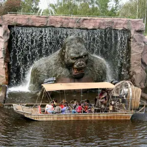 Serengeti Park