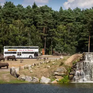 Serengeti Park