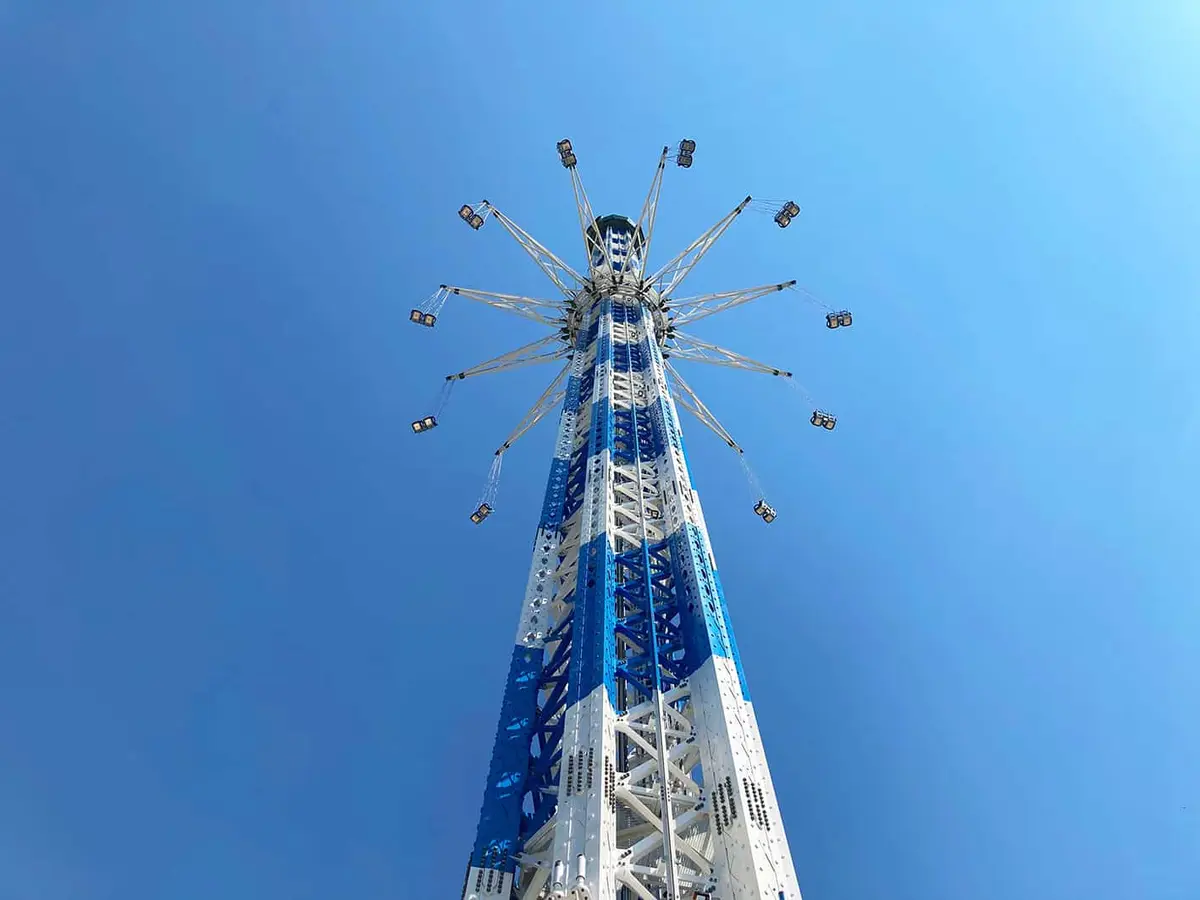 Skyline Park Ferienpark