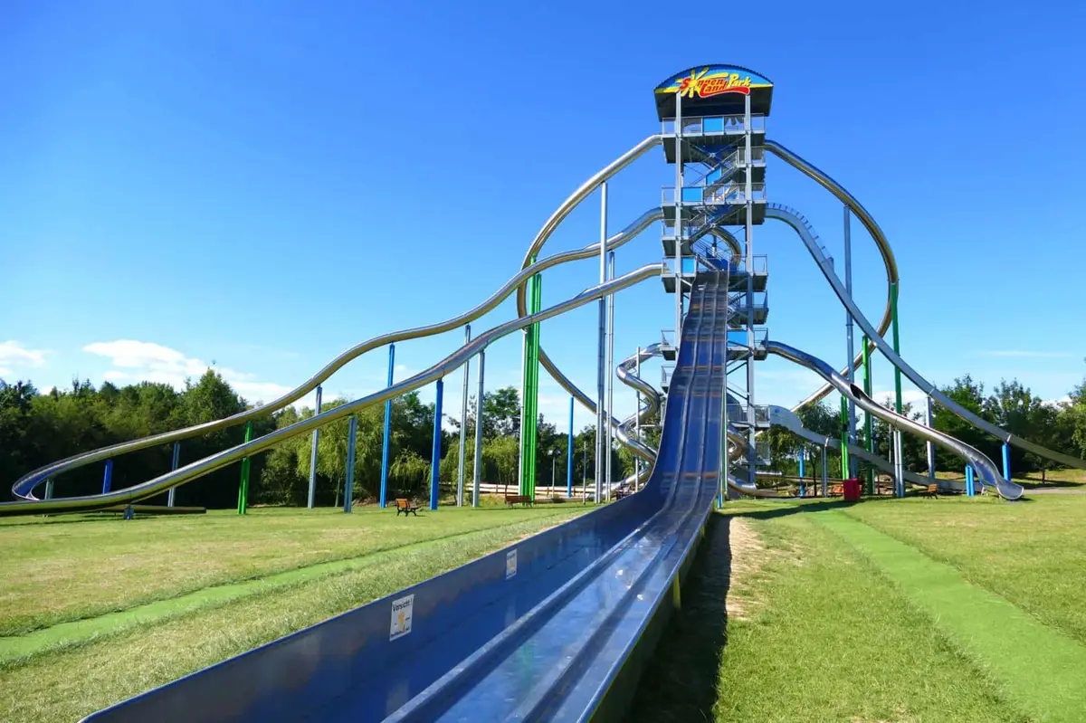Sonnenlandpark