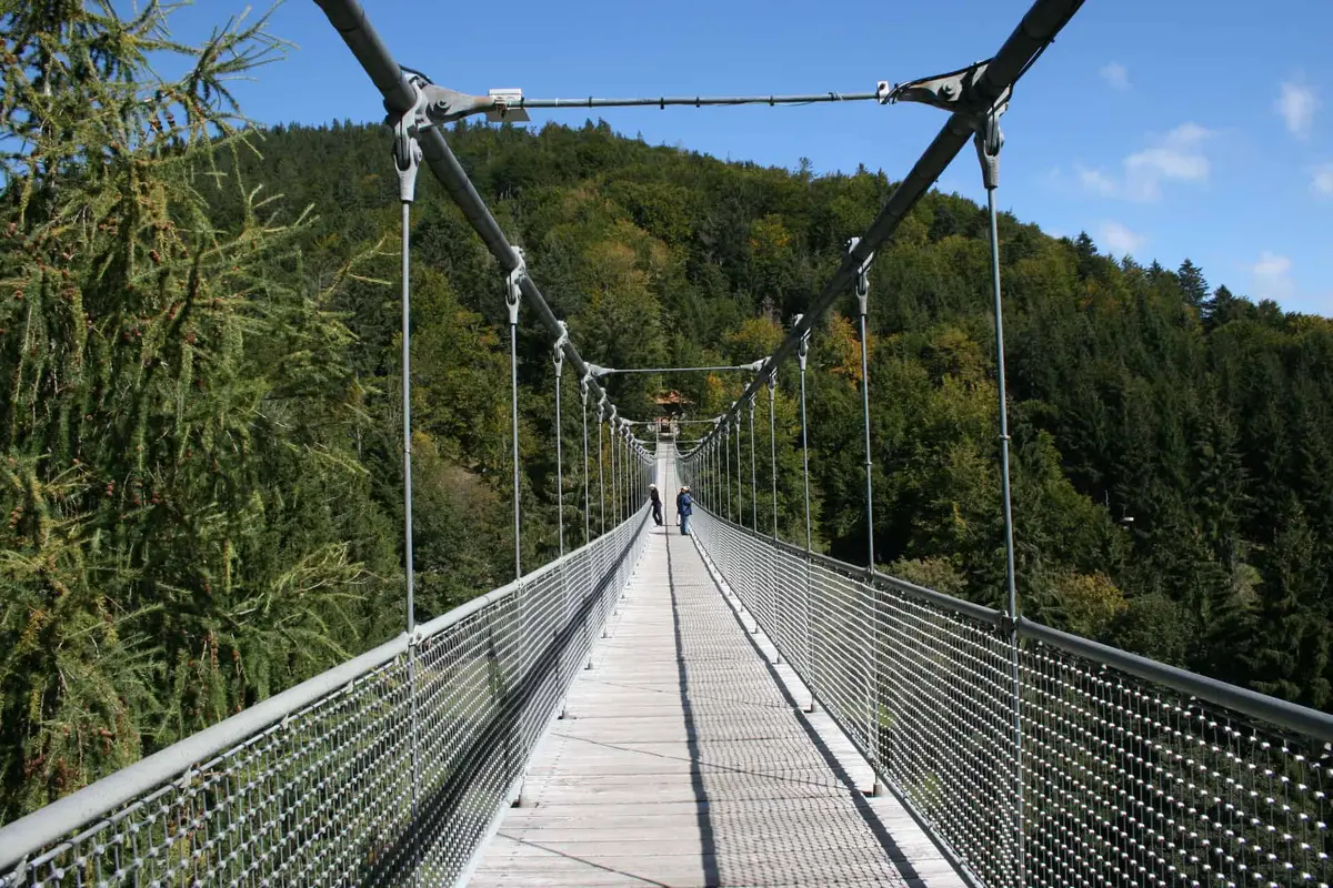 Steinwasen-Park