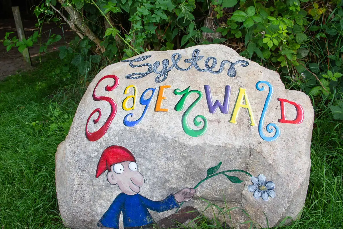 Sylter Sagenwald