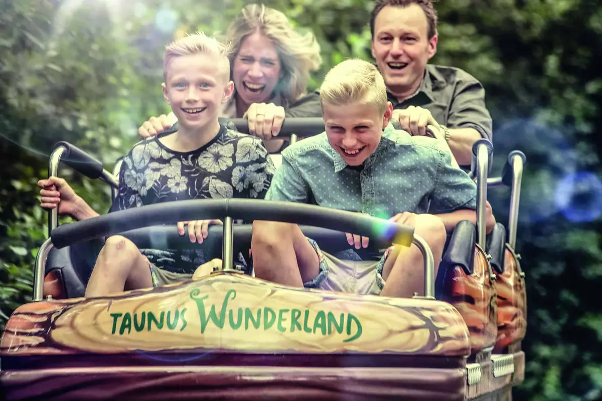 Taunus Wunderland