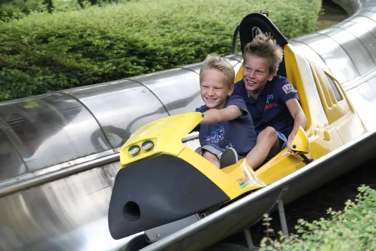 Tier- und Freizeitpark Thüle