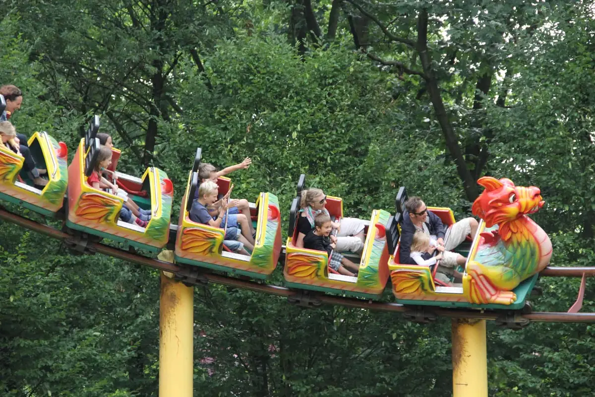 Tier- und Freizeitpark Thüle
