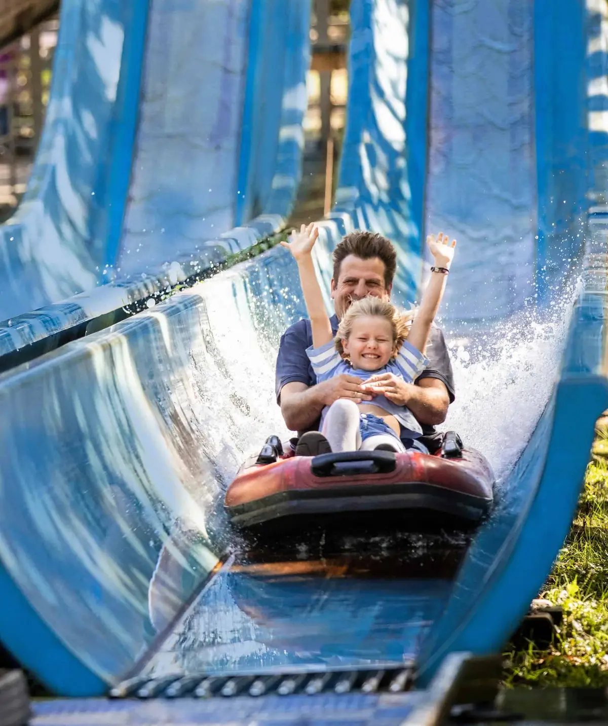 Tier- und Freizeitpark Thüle