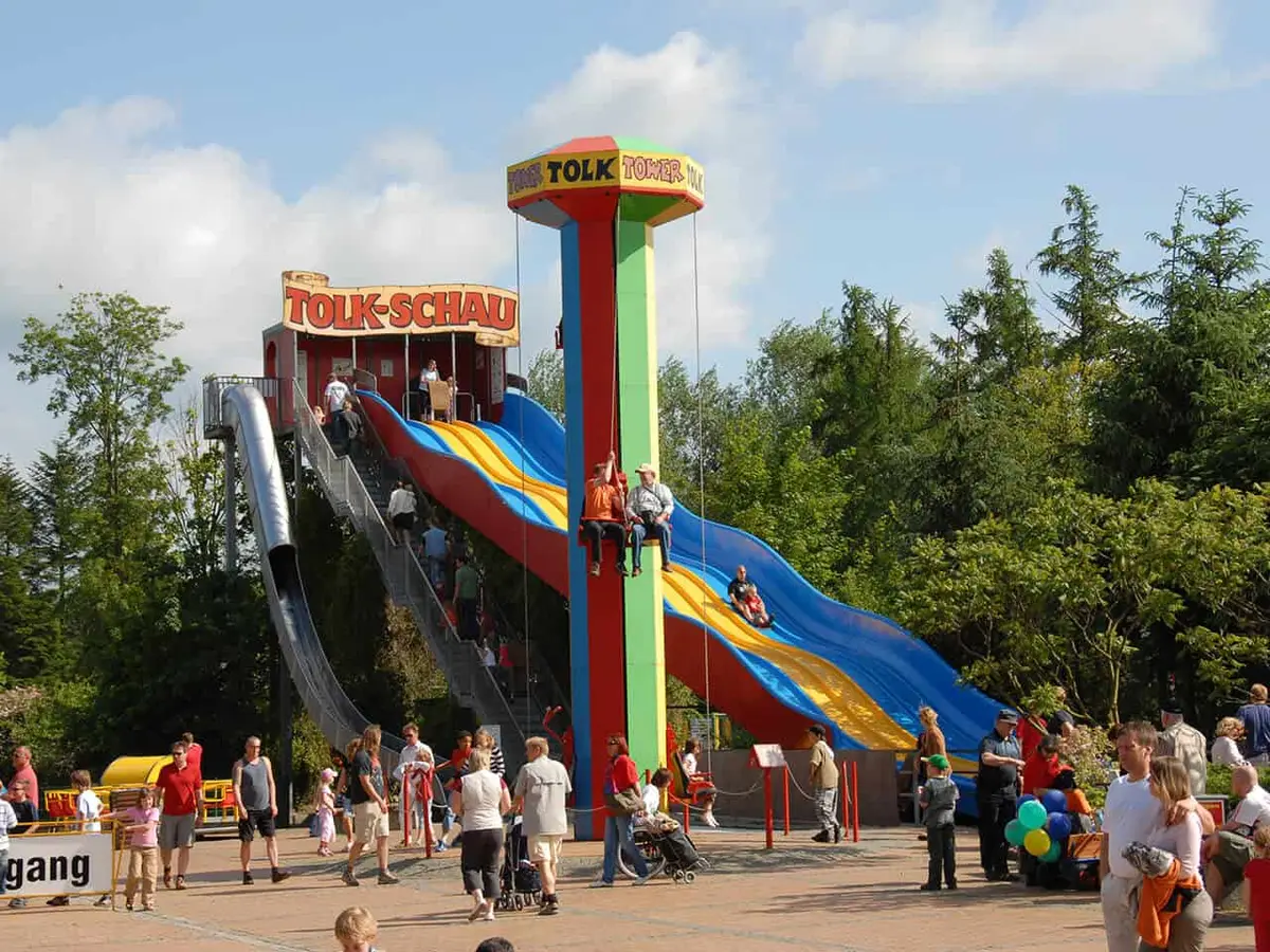 Tolk-Schau