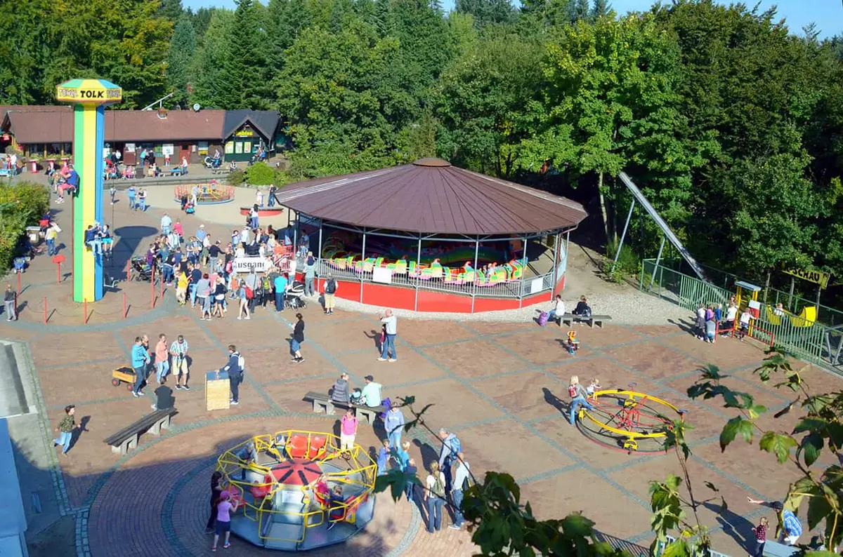 Tolk-Schau