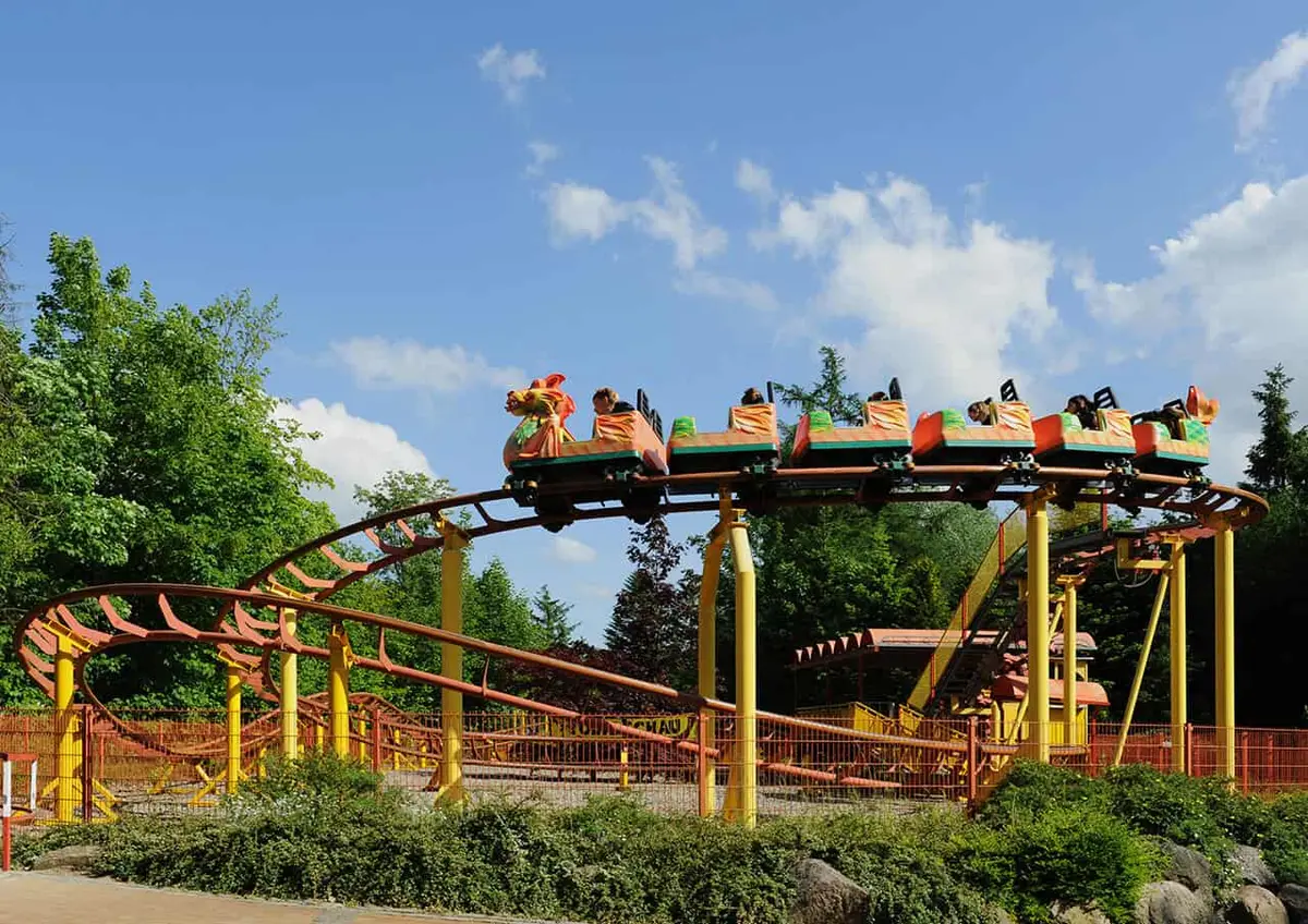 Tolk-Schau