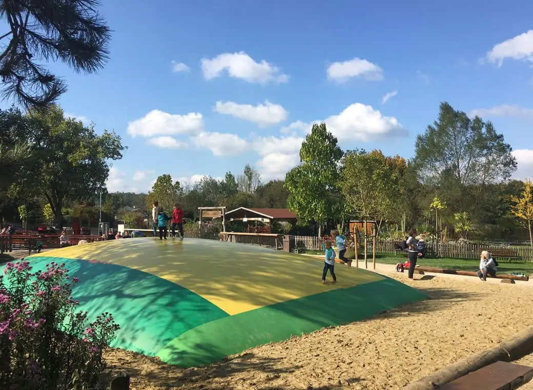 Wild- und Freizeitpark Allensbach