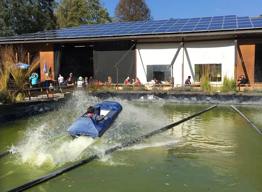 Wild- und Freizeitpark Allensbach