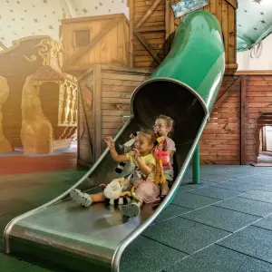 Zoo Safariland Stukenbrock