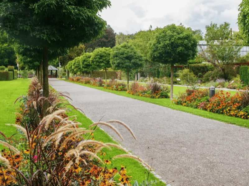 Botanischer Garten Augsburg