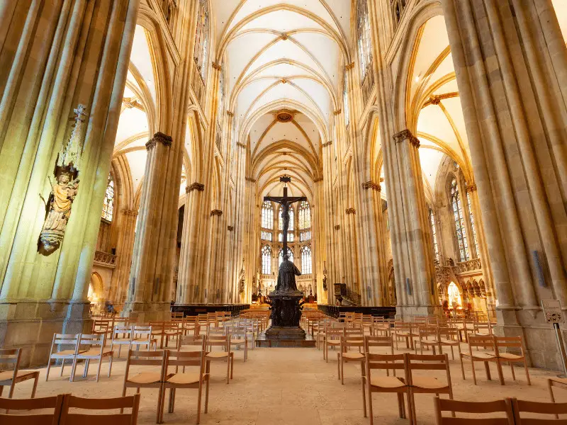 Dom St. Peter in Regensburg
