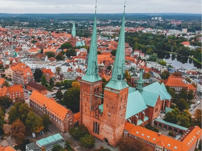 Dom zu Lübeck