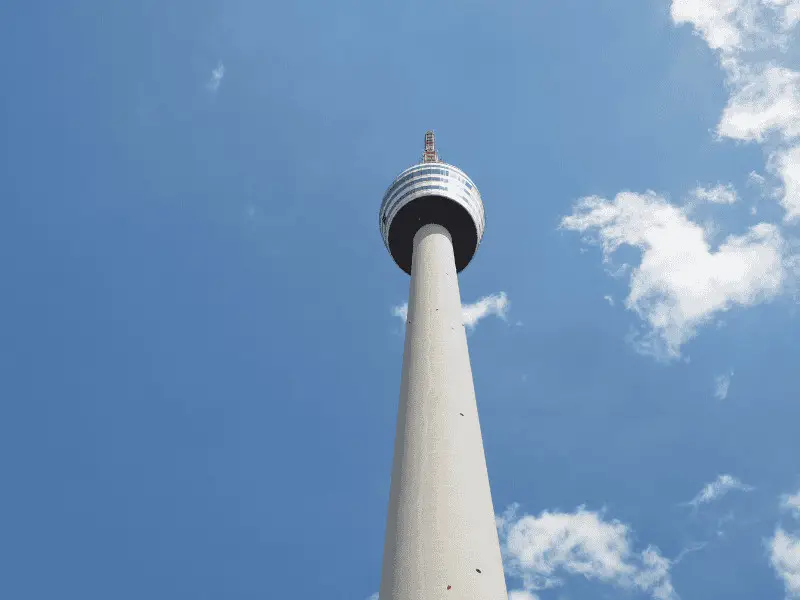 Fernsehturm Stuttgart
