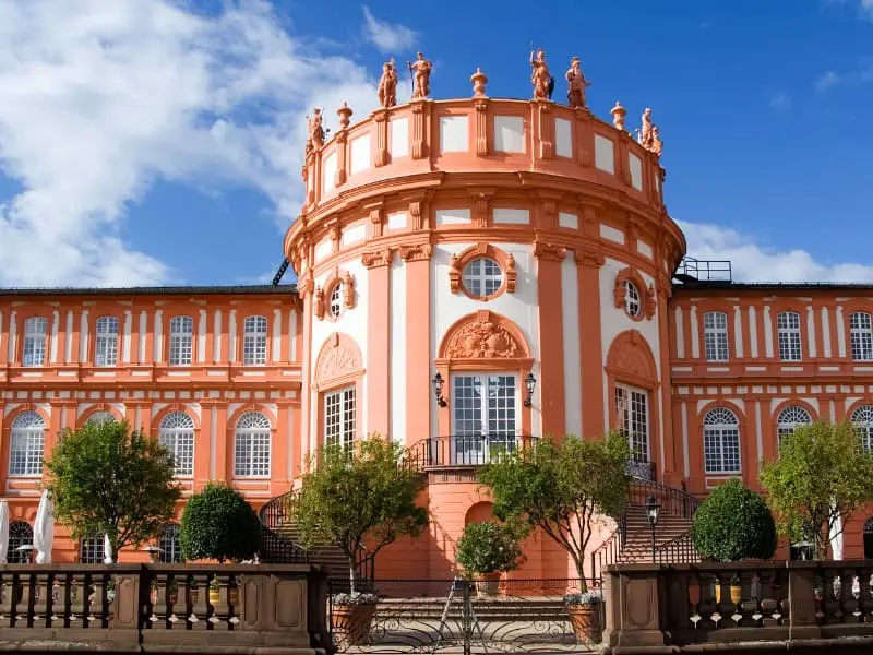 Top Sehenswürdigkeiten in Wiesbaden