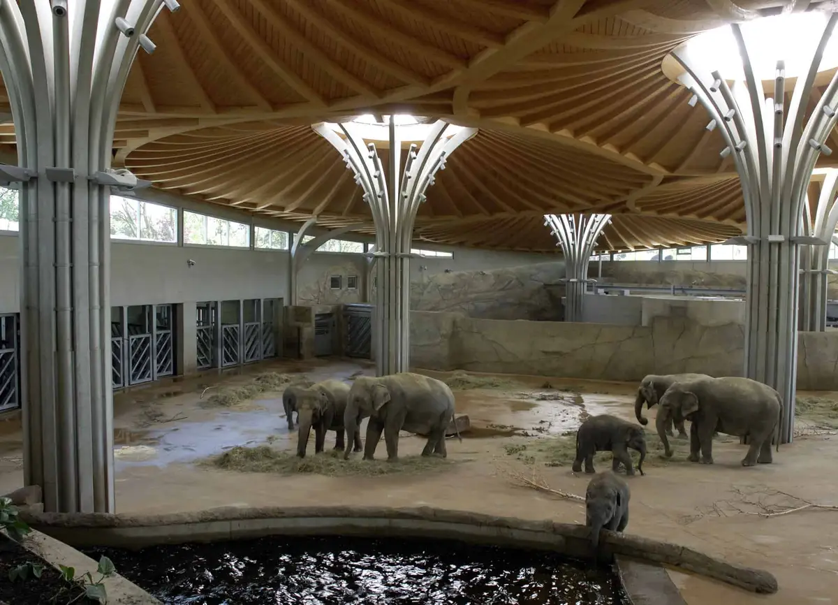 Kölner Zoo