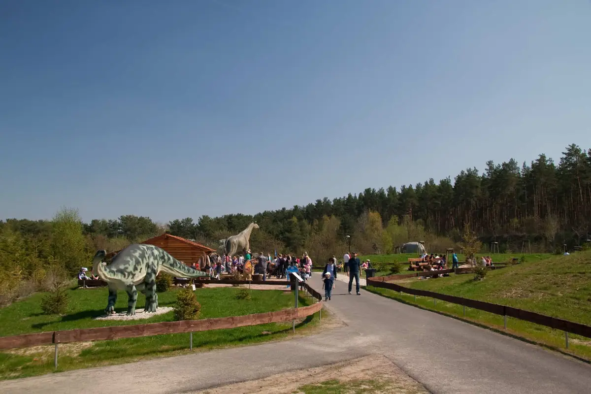 Der Karls Erlebnis-Dorf Elstal