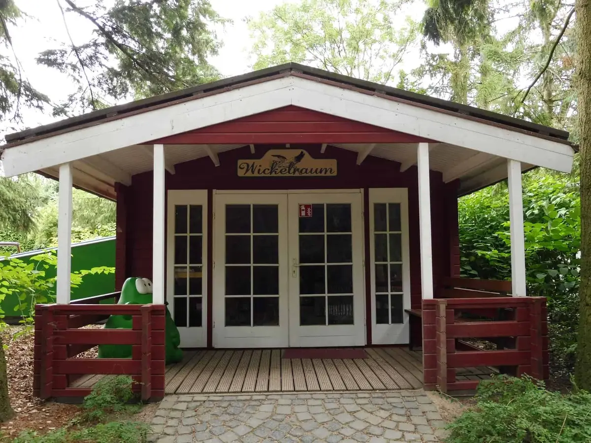 Tierpark Essehof