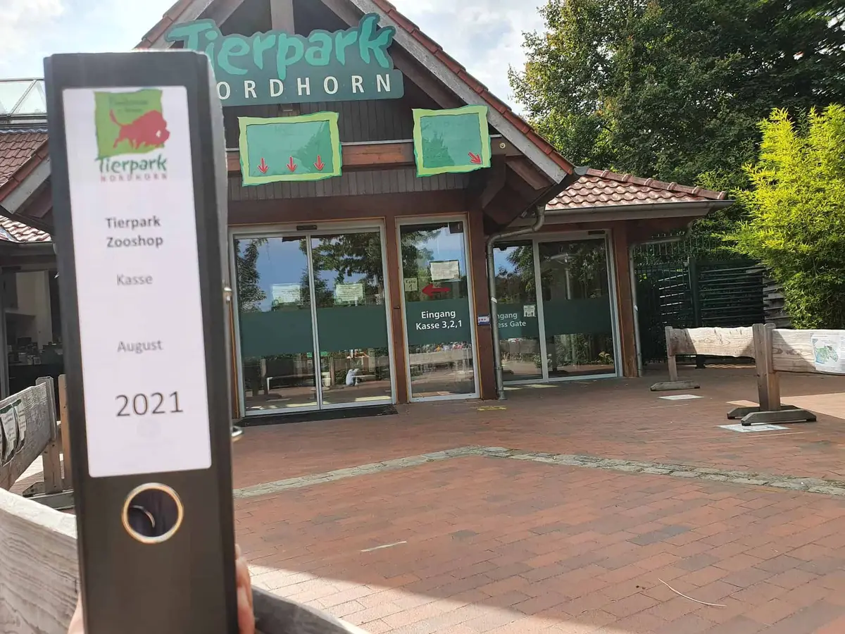 Tierpark Nordhorn