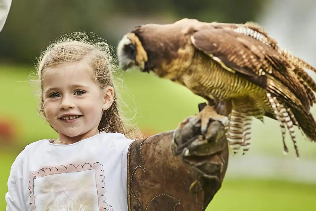 Weltvogelpark Walsrode