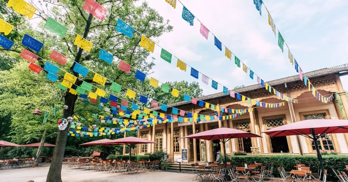 Zoo Leipzig