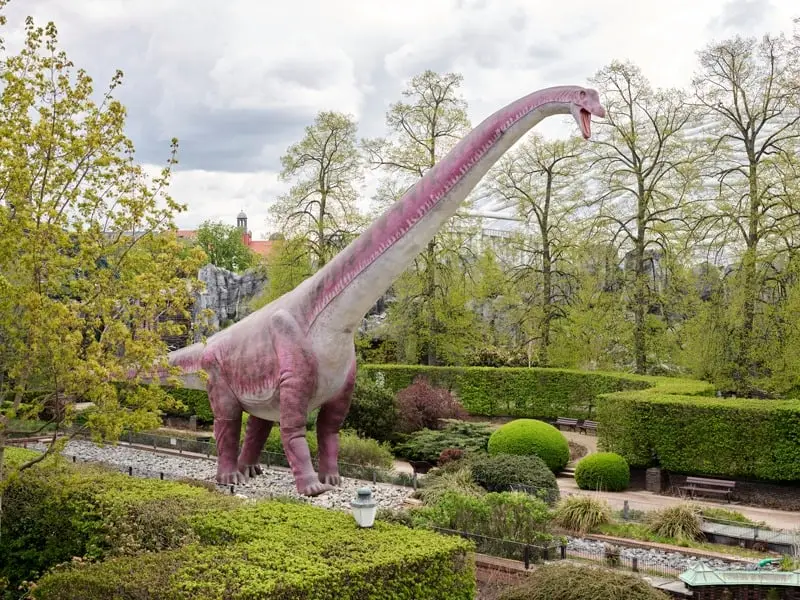 Zoo Leipzig