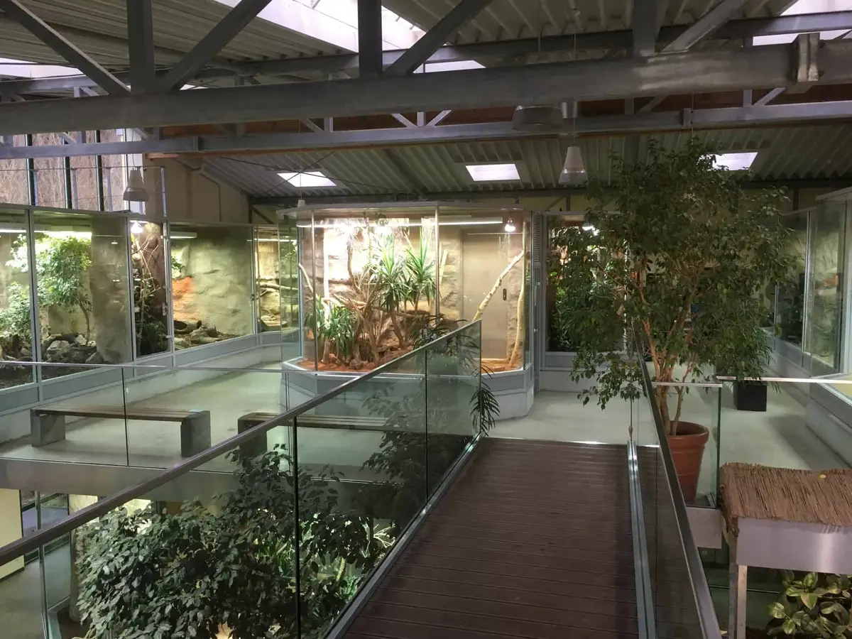 Zoo Neuwied