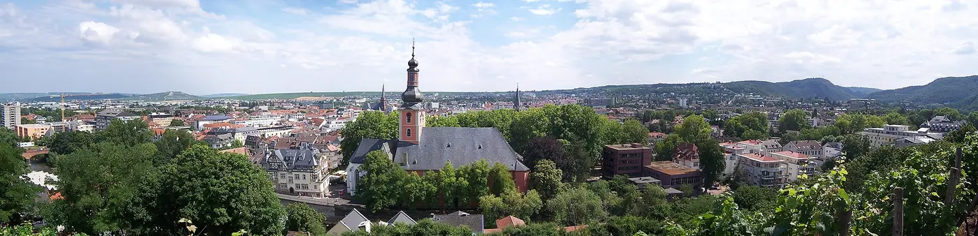 Bad Kreuznach