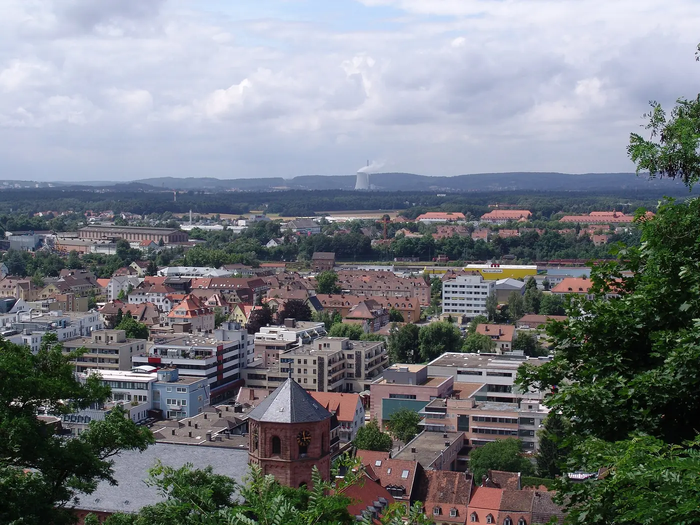 Homburg
