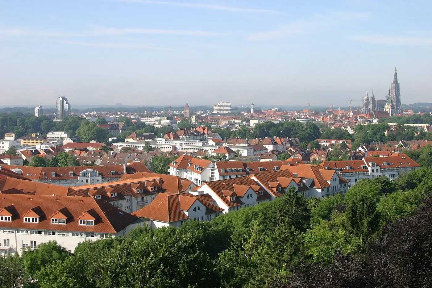 Ulm