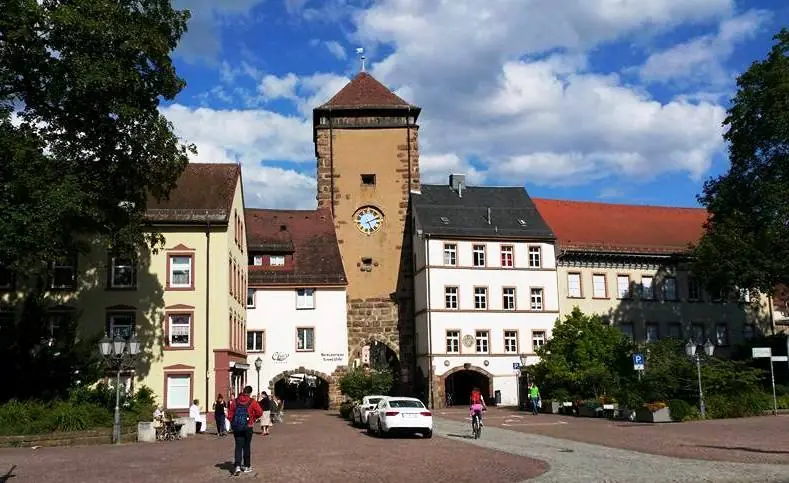 Villingen-Schwenningen
